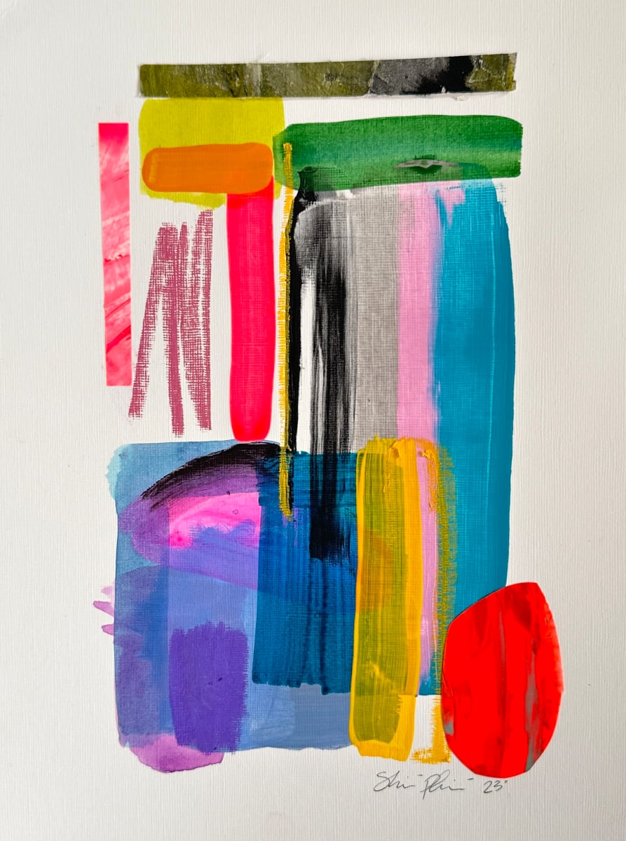11.14 No. 1 by Shiri Phillips 