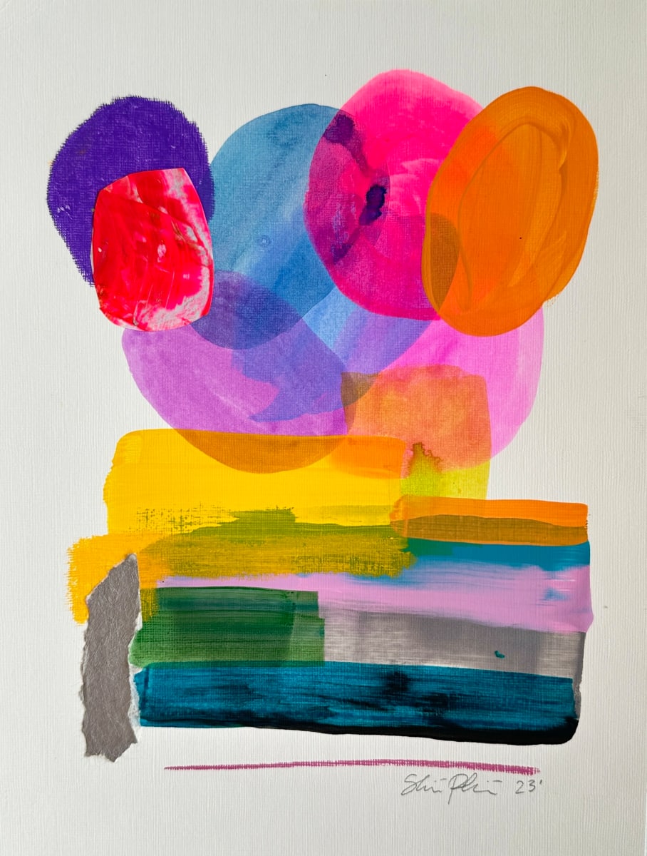 11.14 No. 2 by Shiri Phillips, Image 1.