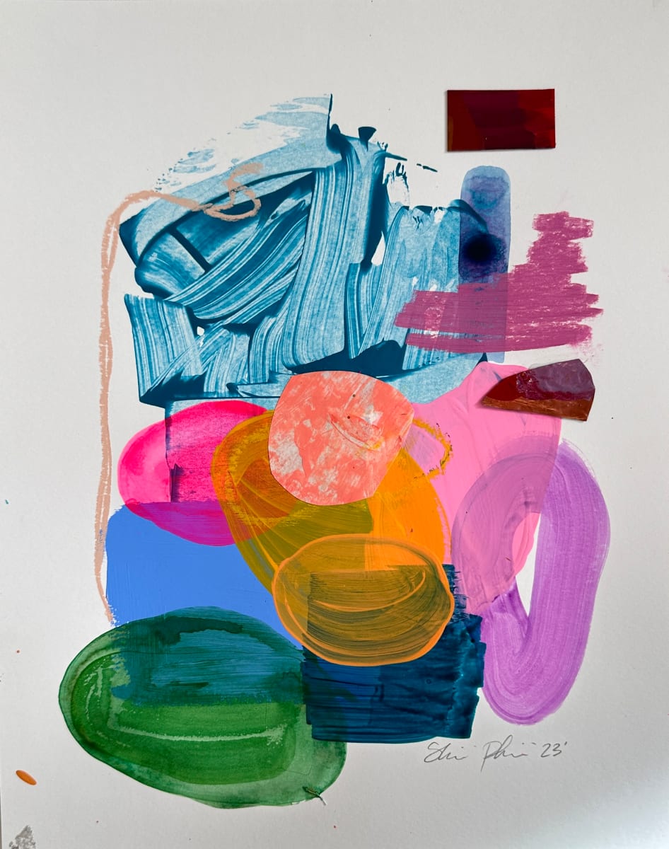 11.14 No. 3 by Shiri Phillips, Image 2.