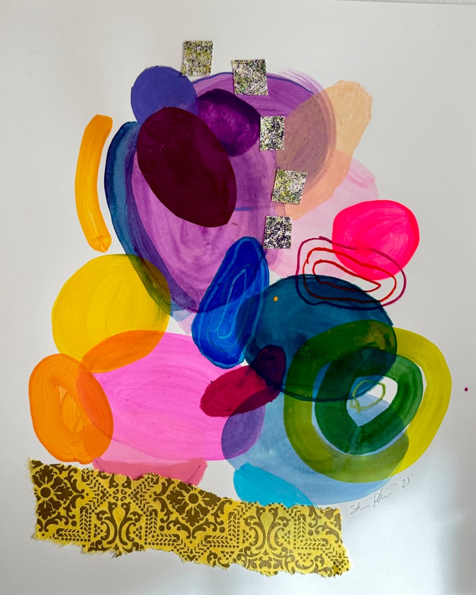 11.14 No. 4 by Shiri Phillips, Image 1.