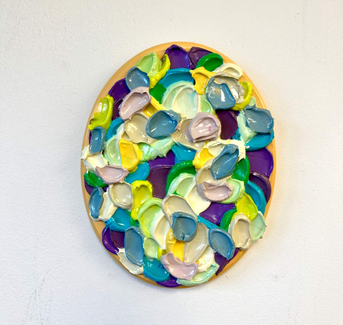 Softly Reassembled by Shiri Phillips, Image 3.