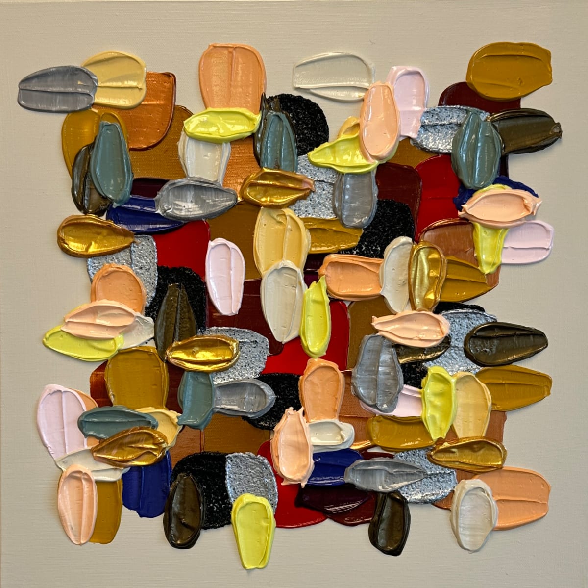 Gold by Shiri Phillips, Image 1.