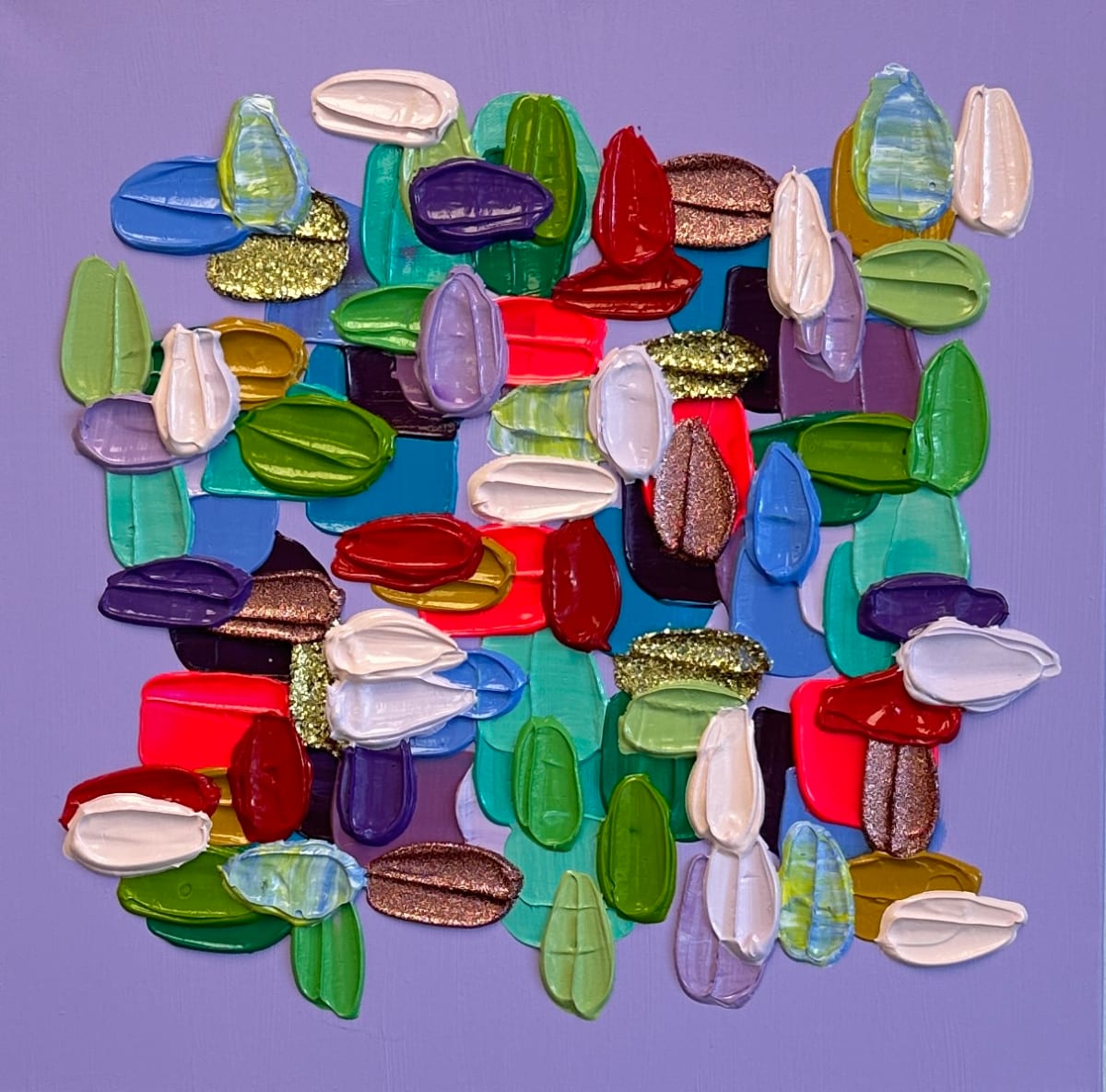 Lavender Haze by Shiri Phillips 