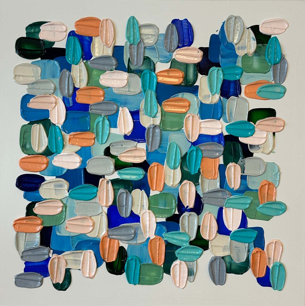 A Floating Daydream by Shiri Phillips 