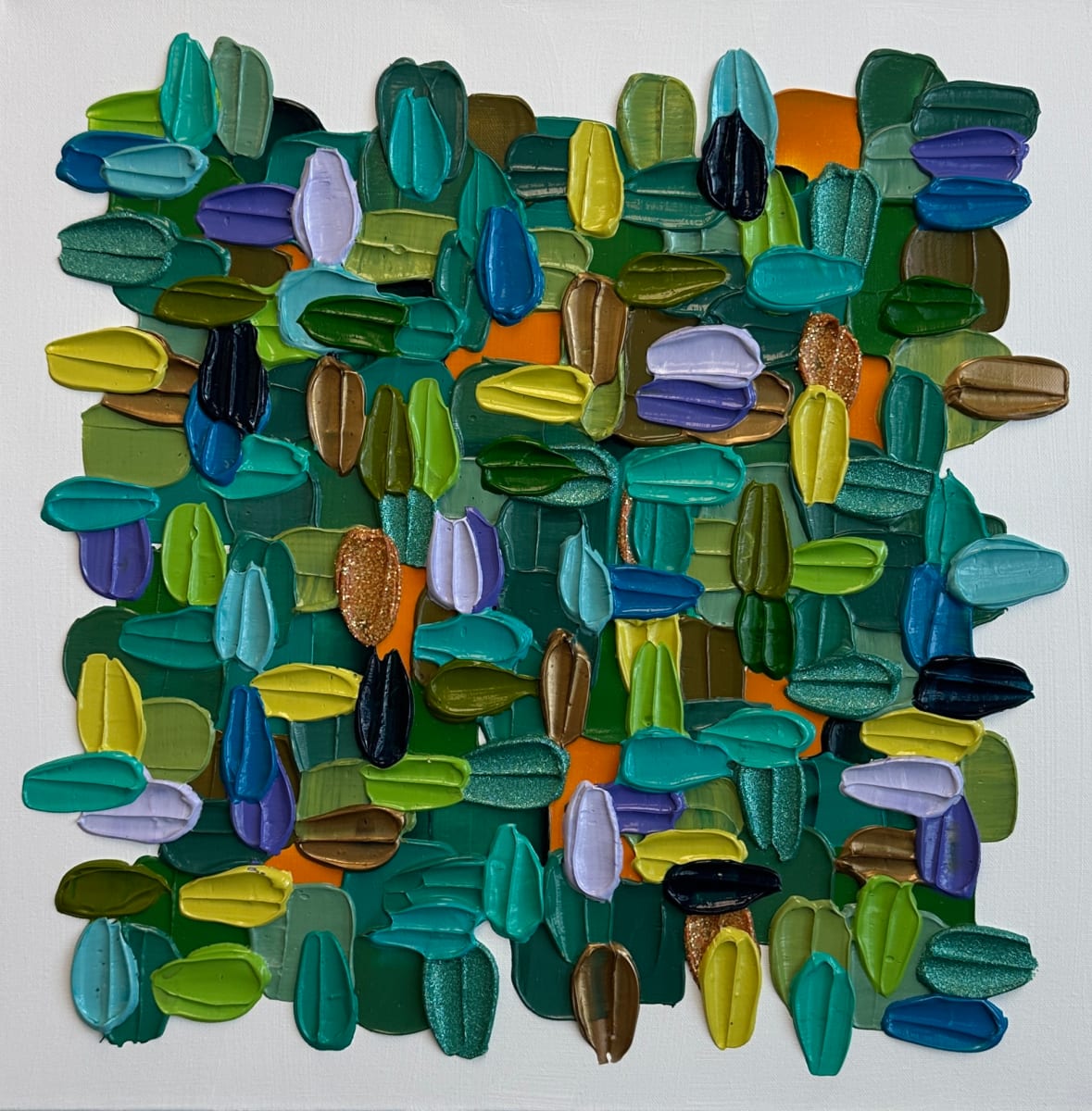 I Love House Plants by Shiri Phillips 
