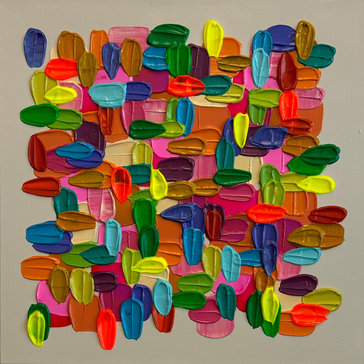 Neon-Tastic by Shiri Phillips 