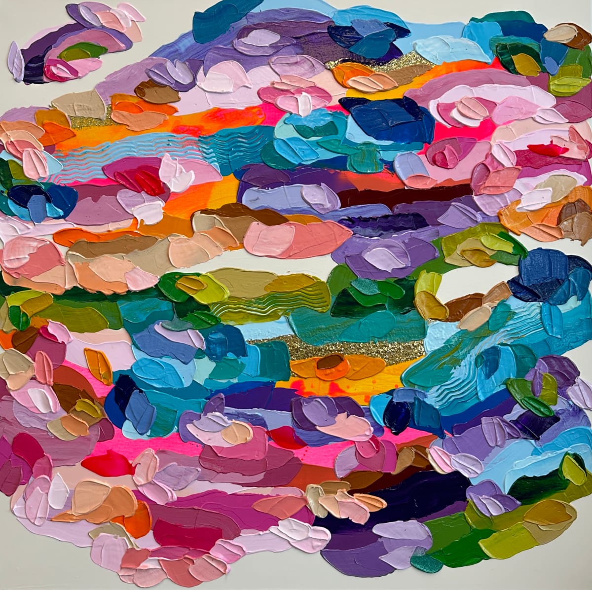 New Year by Shiri Phillips 