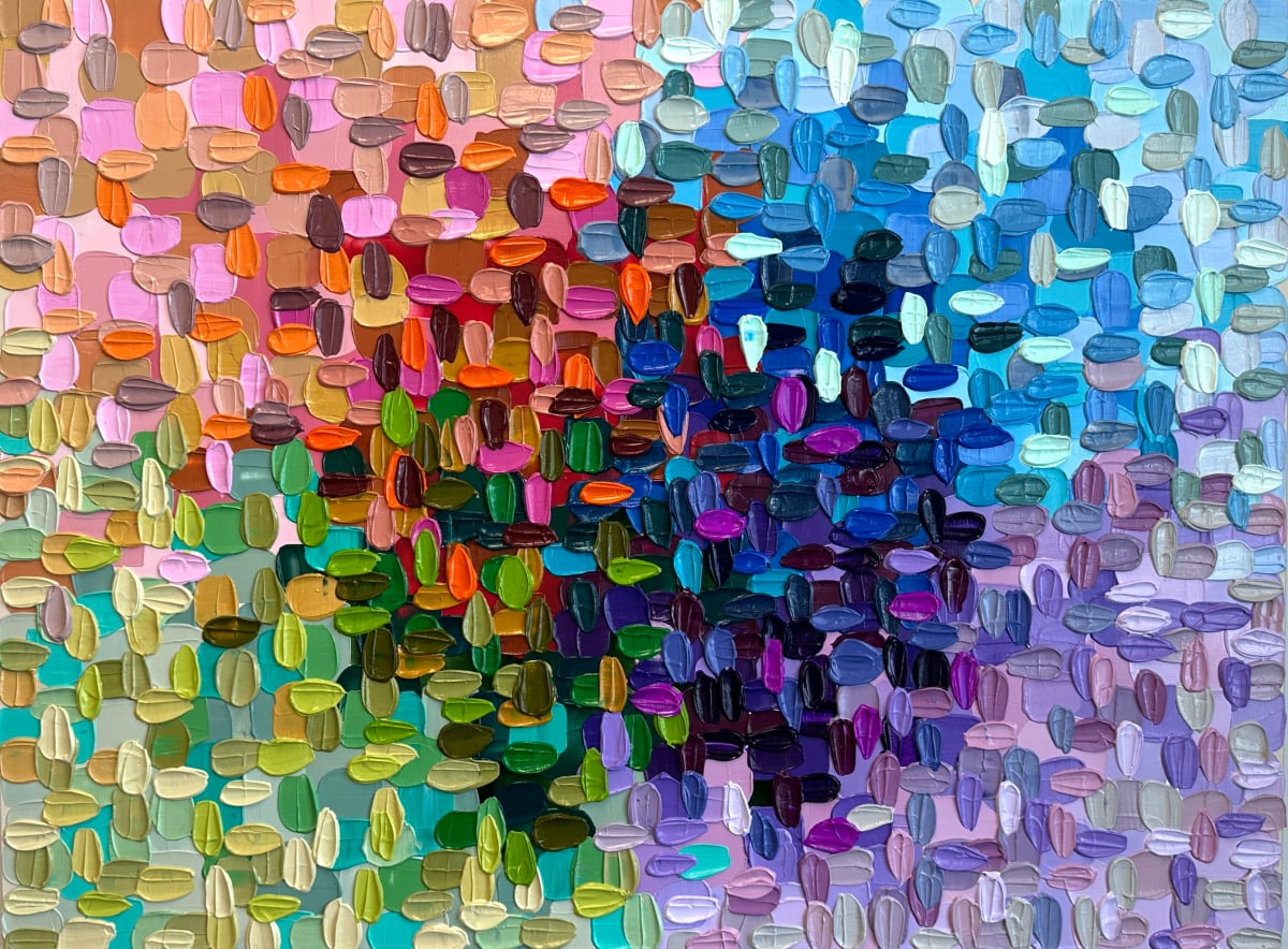 Life Line by Shiri Phillips 