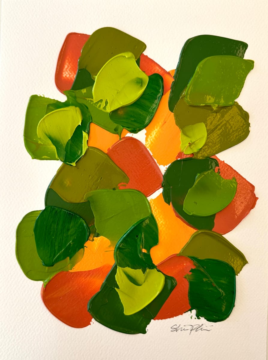 Watermelon 2 by Shiri Phillips, Image 1.