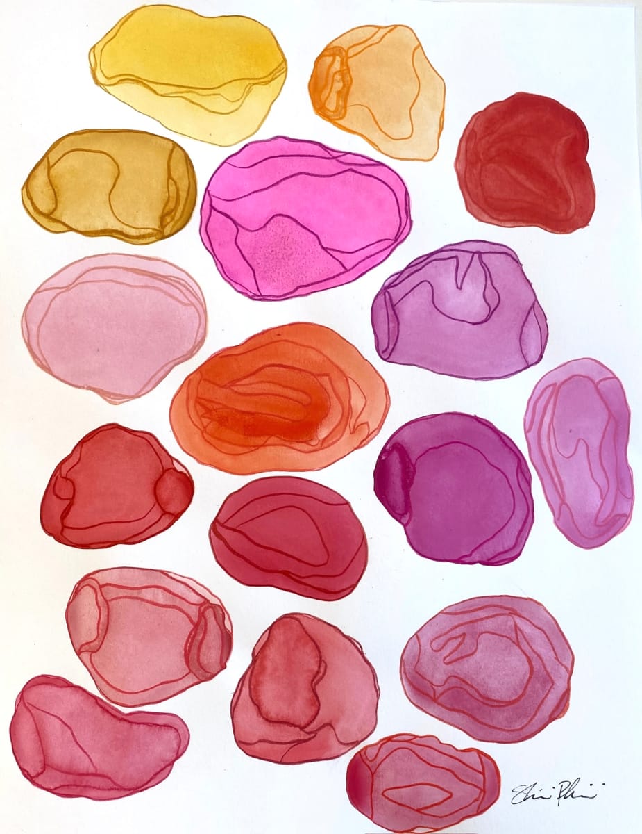 7.10.24 #5 by Shiri Phillips 