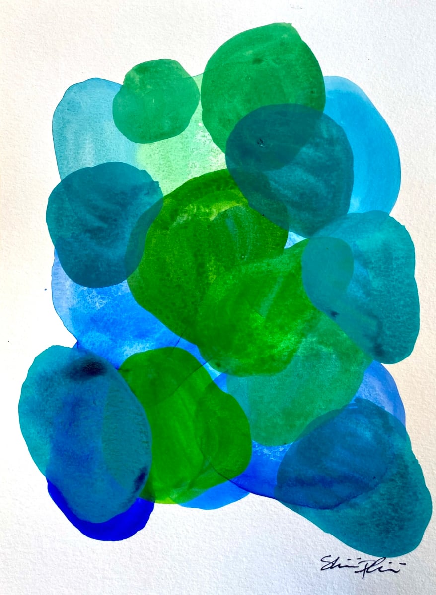 7.10.24 #6 by Shiri Phillips, Image 1.