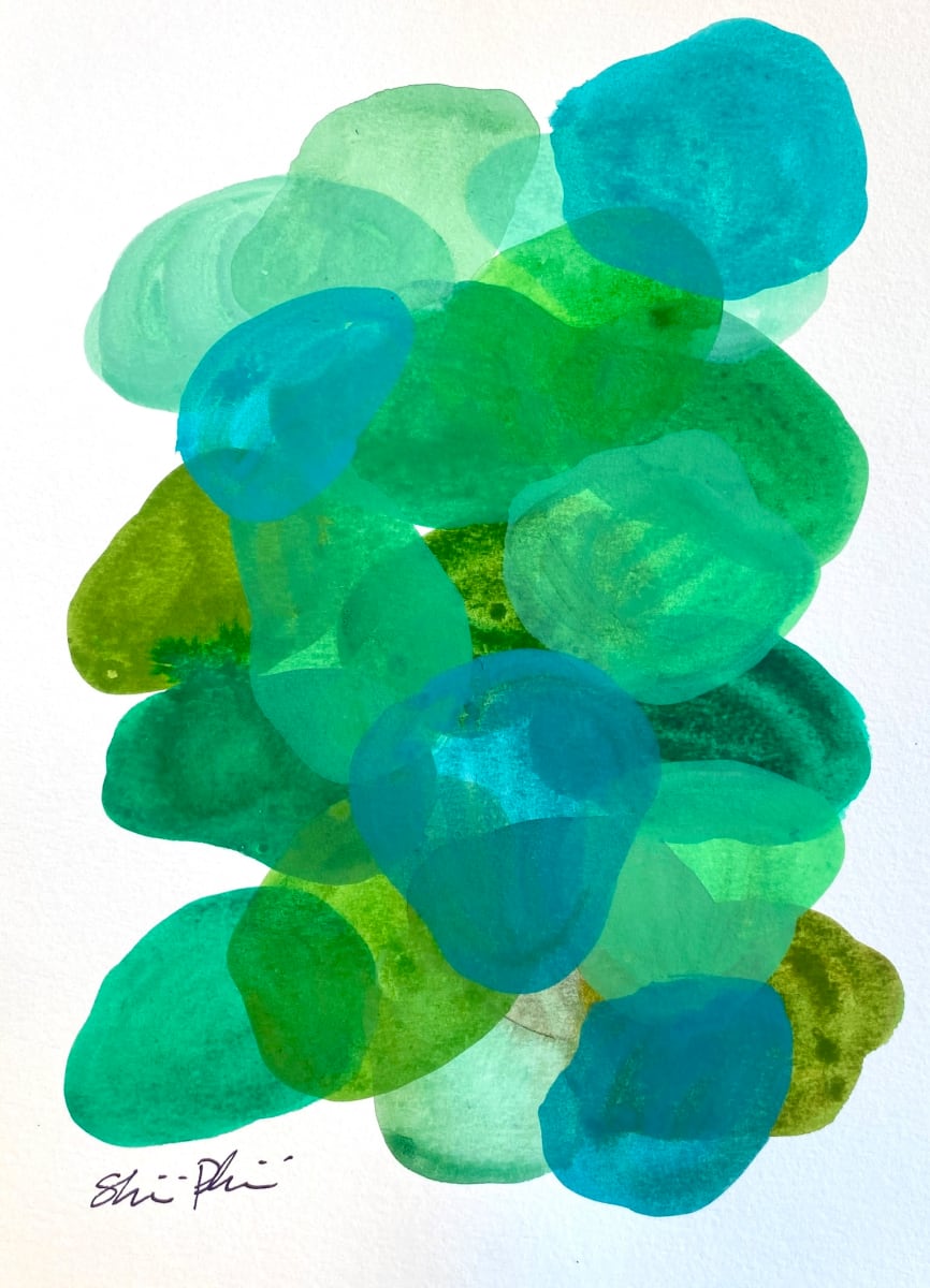 7.10.24 #7 by Shiri Phillips 