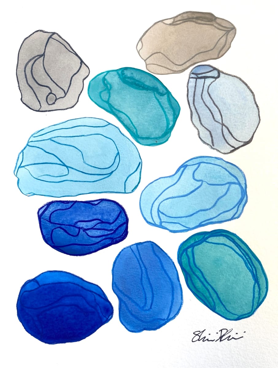 7.10.24 #8 by Shiri Phillips 
