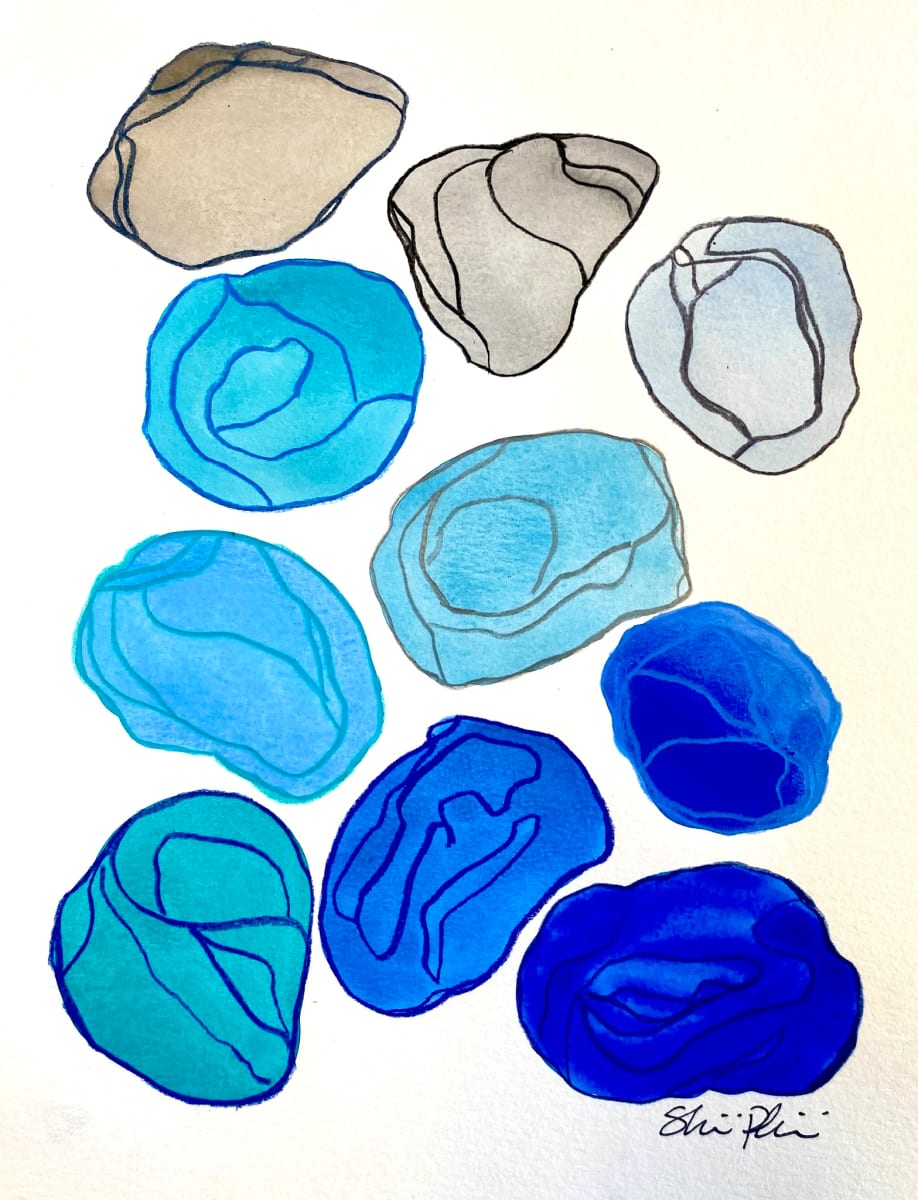 7.10.24 #9 by Shiri Phillips 