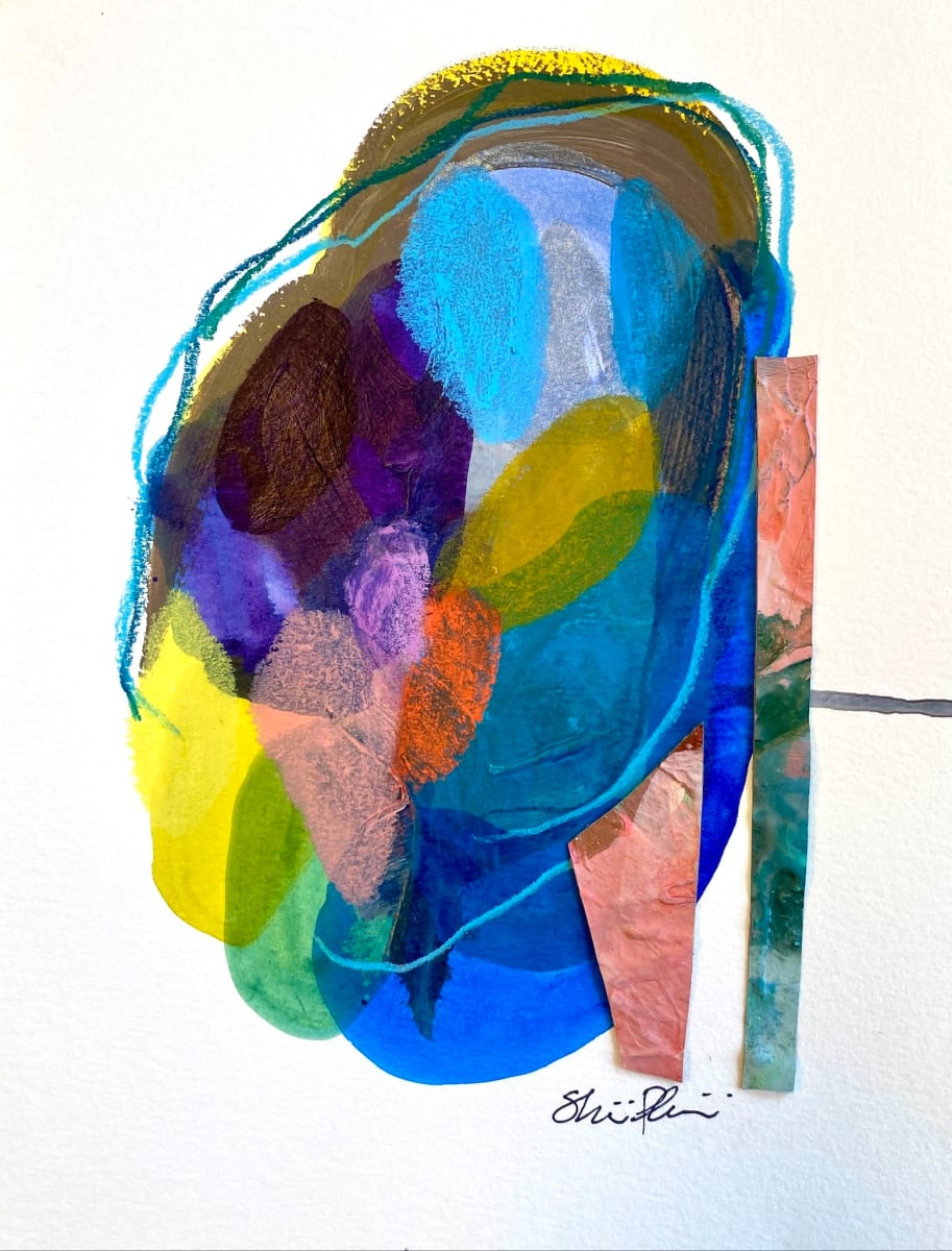 7.10.24 #11 by Shiri Phillips, Image 1.