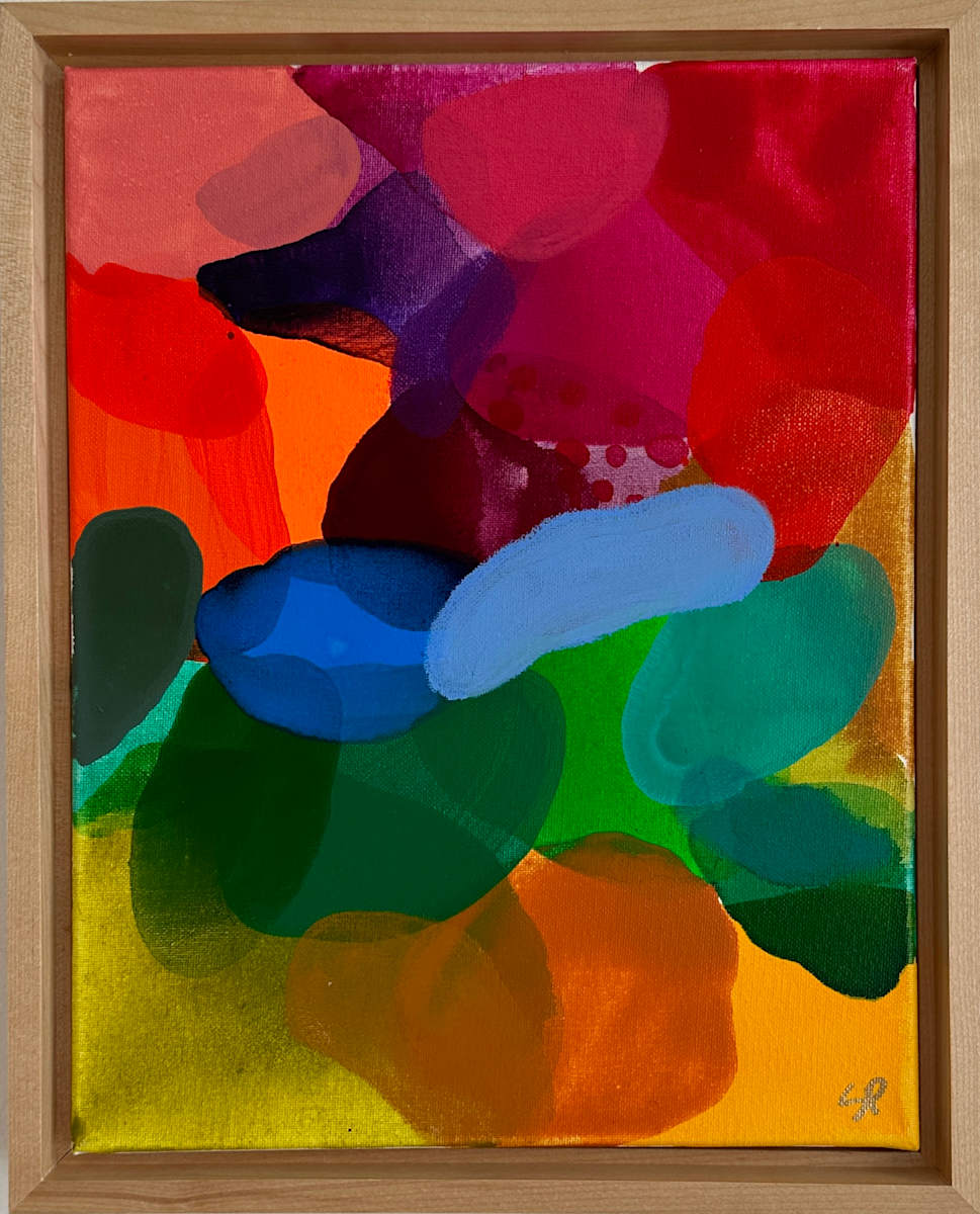 Hearts Desire #3 by Shiri Phillips 