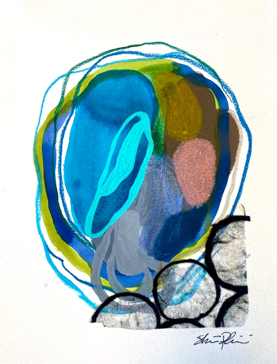 7.10.24 #12 by Shiri Phillips, Image 1.