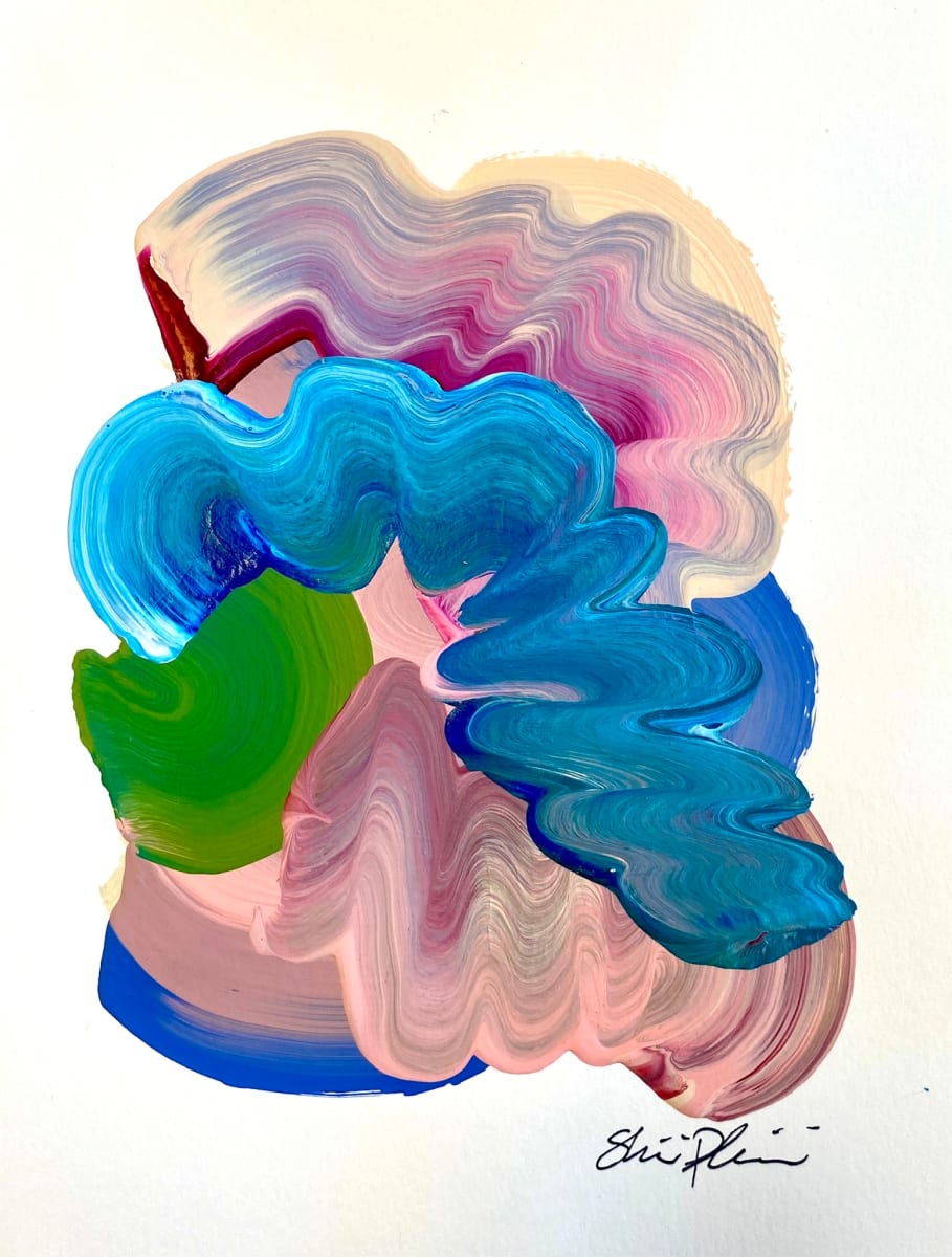 7.10.24 #13 by Shiri Phillips 