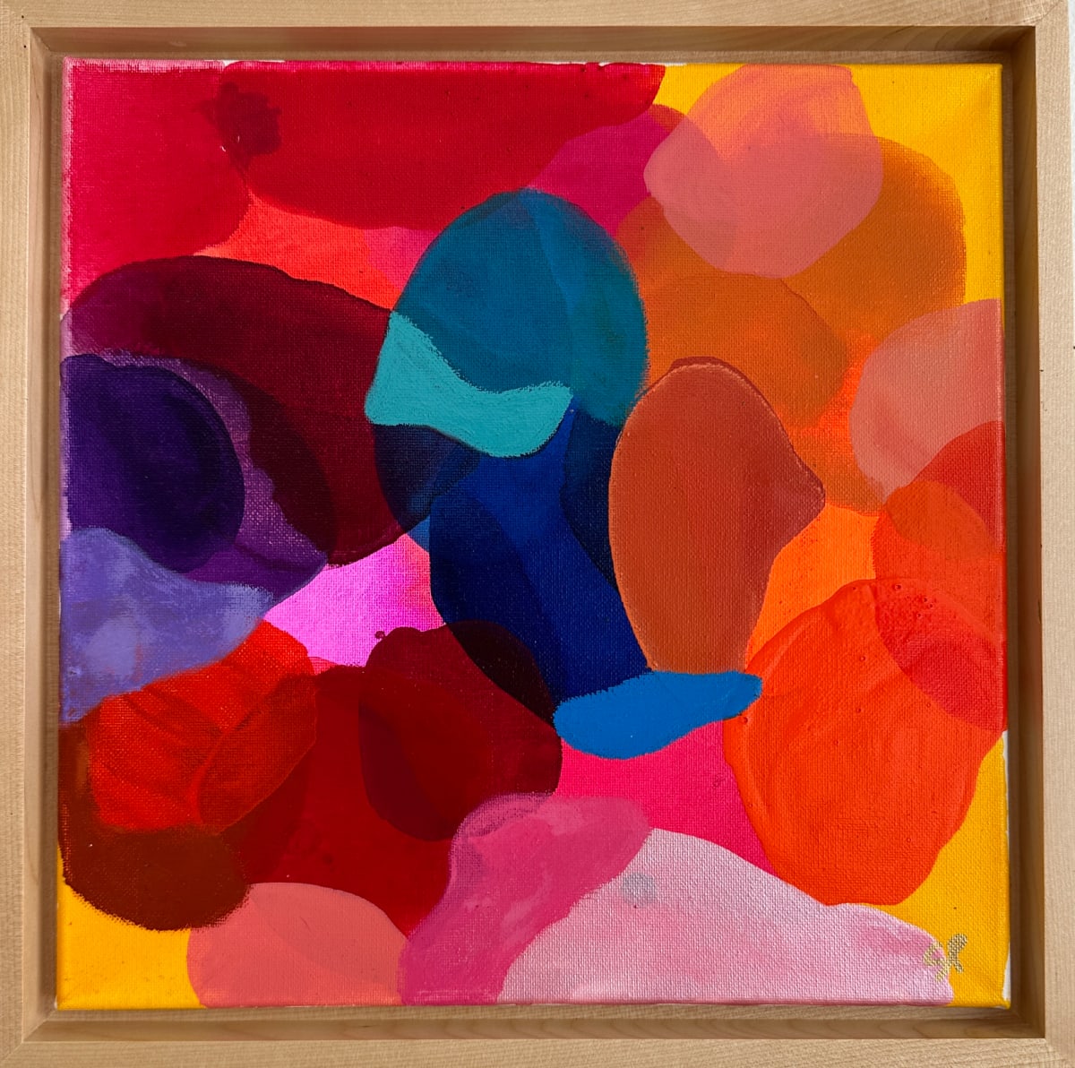 Hearts Desire by Shiri Phillips 