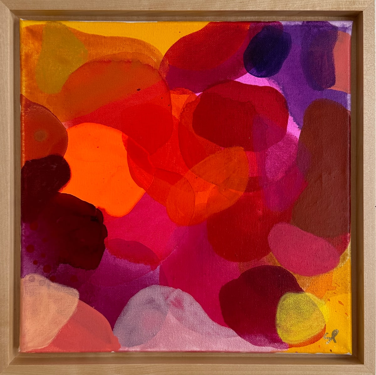 Hearts Desire 2 by Shiri Phillips, Image 1.