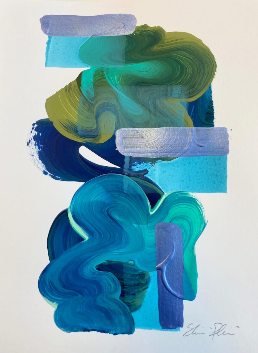 7.10.24 #17 by Shiri Phillips, Image 4.