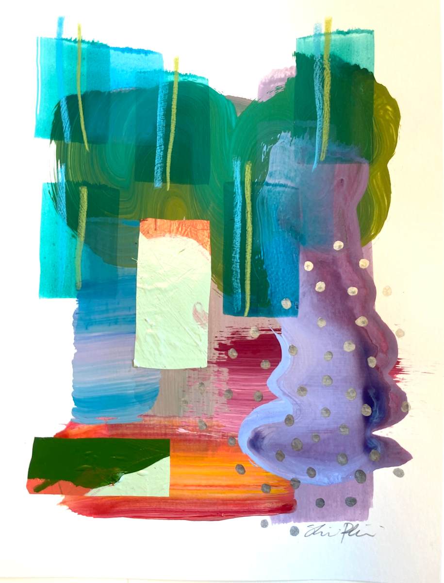7.10.24 #18 by Shiri Phillips, Image 5.