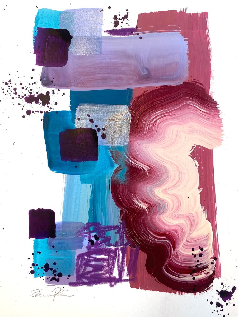 7.10.24 #19 by Shiri Phillips 