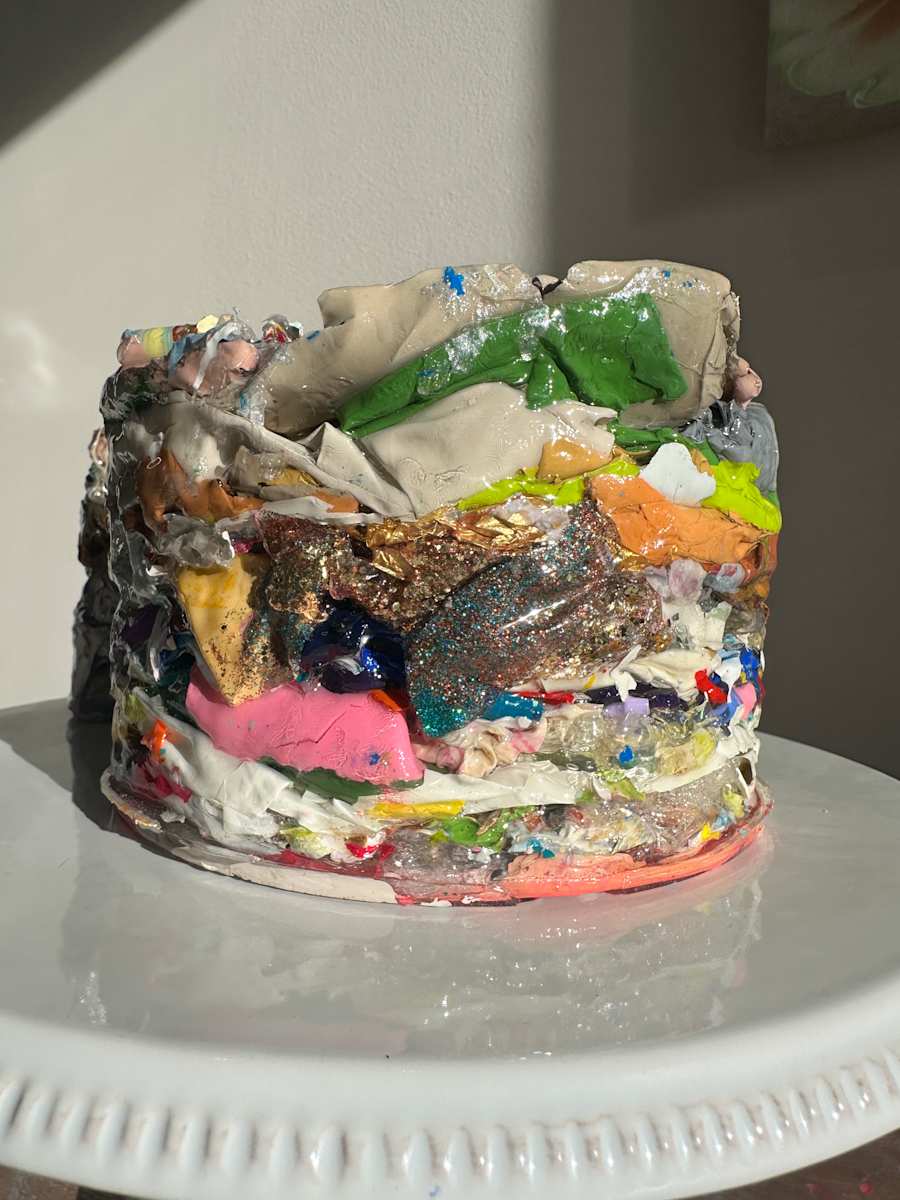 Give Me A Slice of That by Shiri Phillips, Image 5.