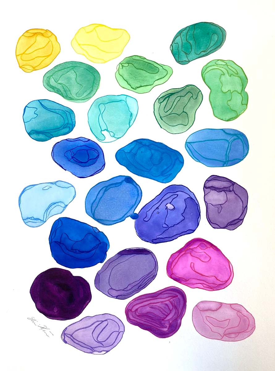 7.10.24 #23 by Shiri Phillips, Image 10.