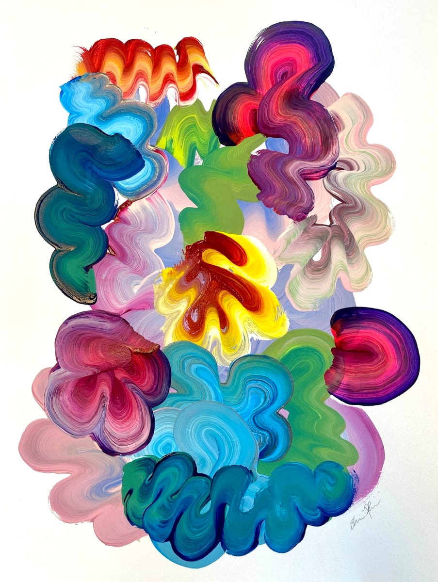 7.10.24 #25 by Shiri Phillips 