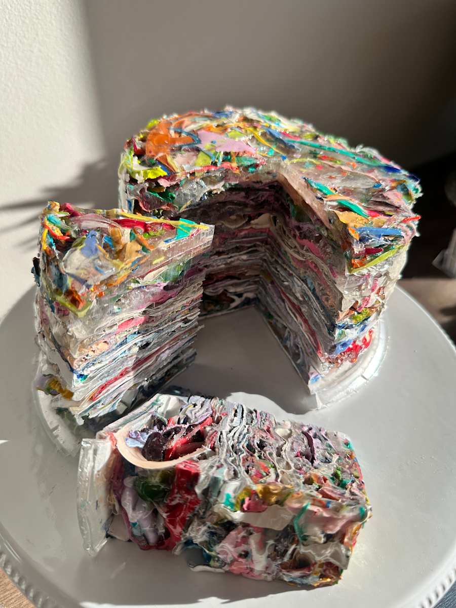 Confetti by Shiri Phillips, Image 18.