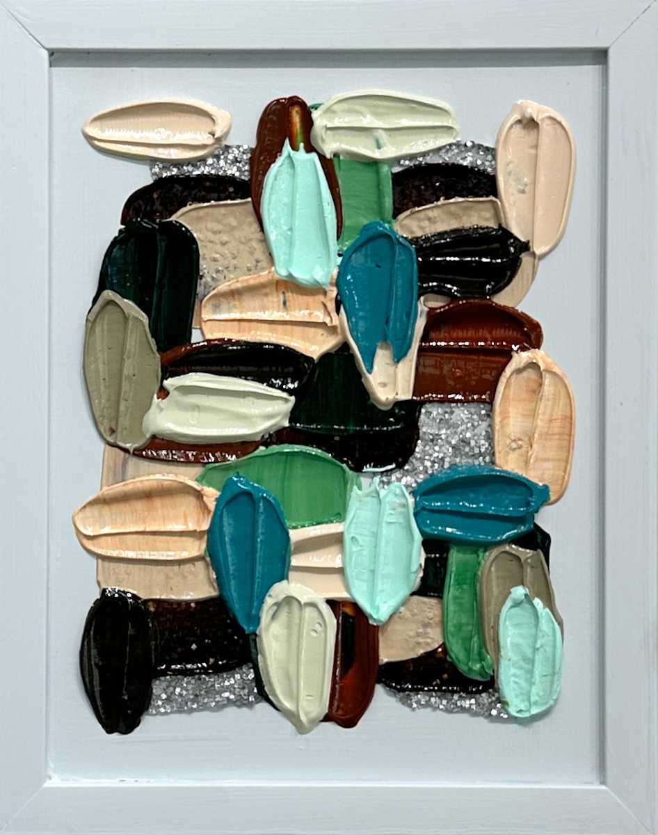 Noise by Shiri Phillips 