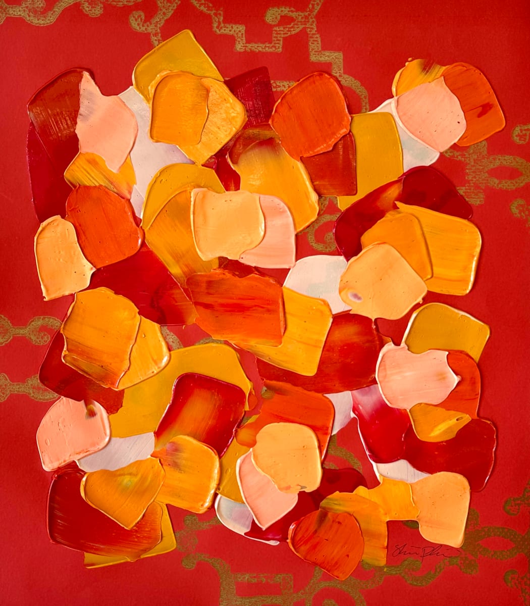 Flame by Shiri Phillips, Image 1.