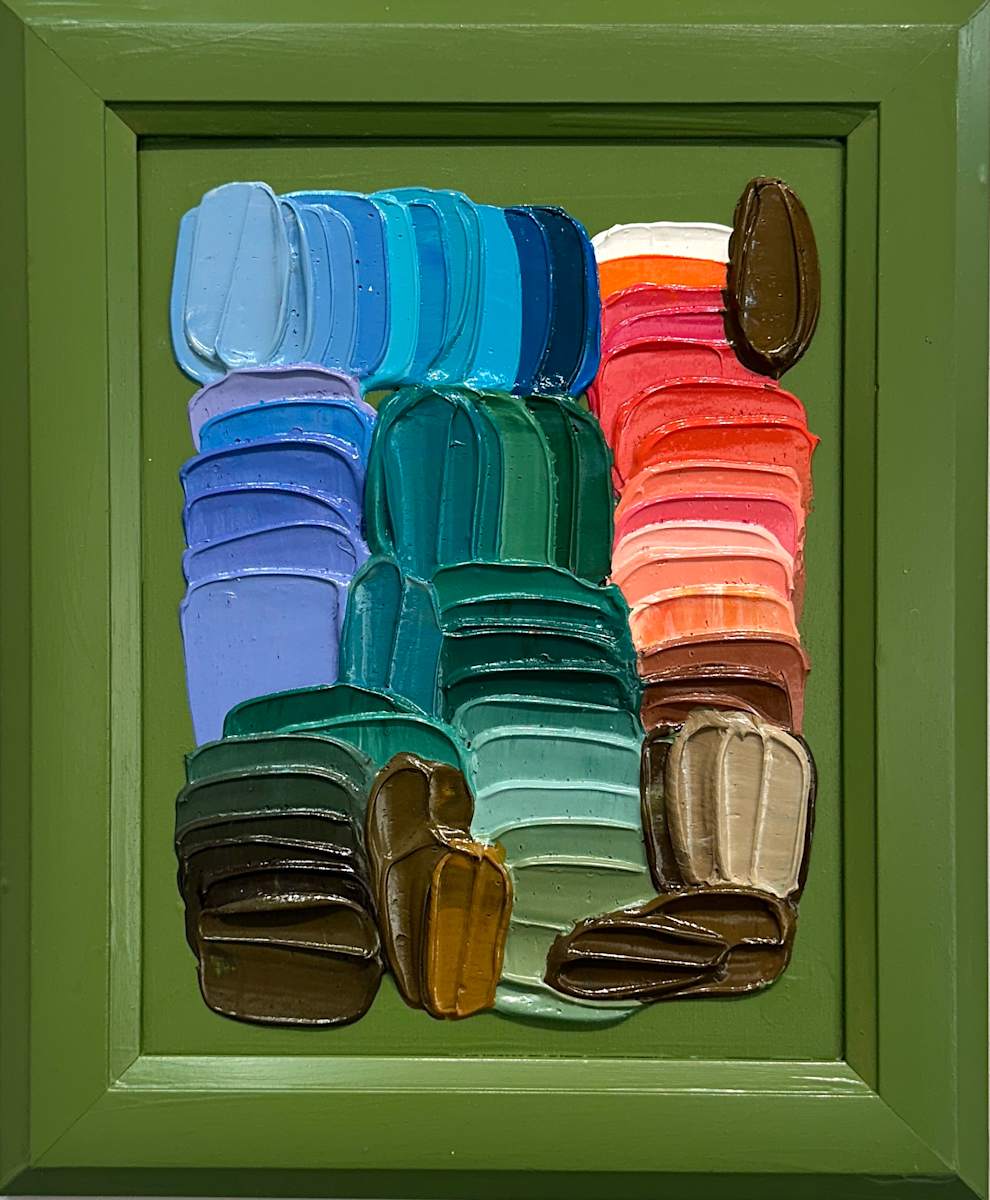 Low Res by Shiri Phillips 