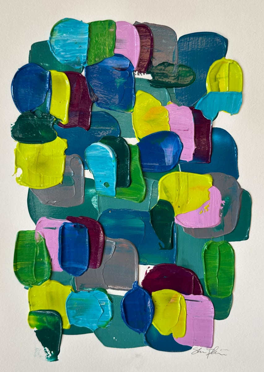 Spring Love by Shiri Phillips, Image 1.