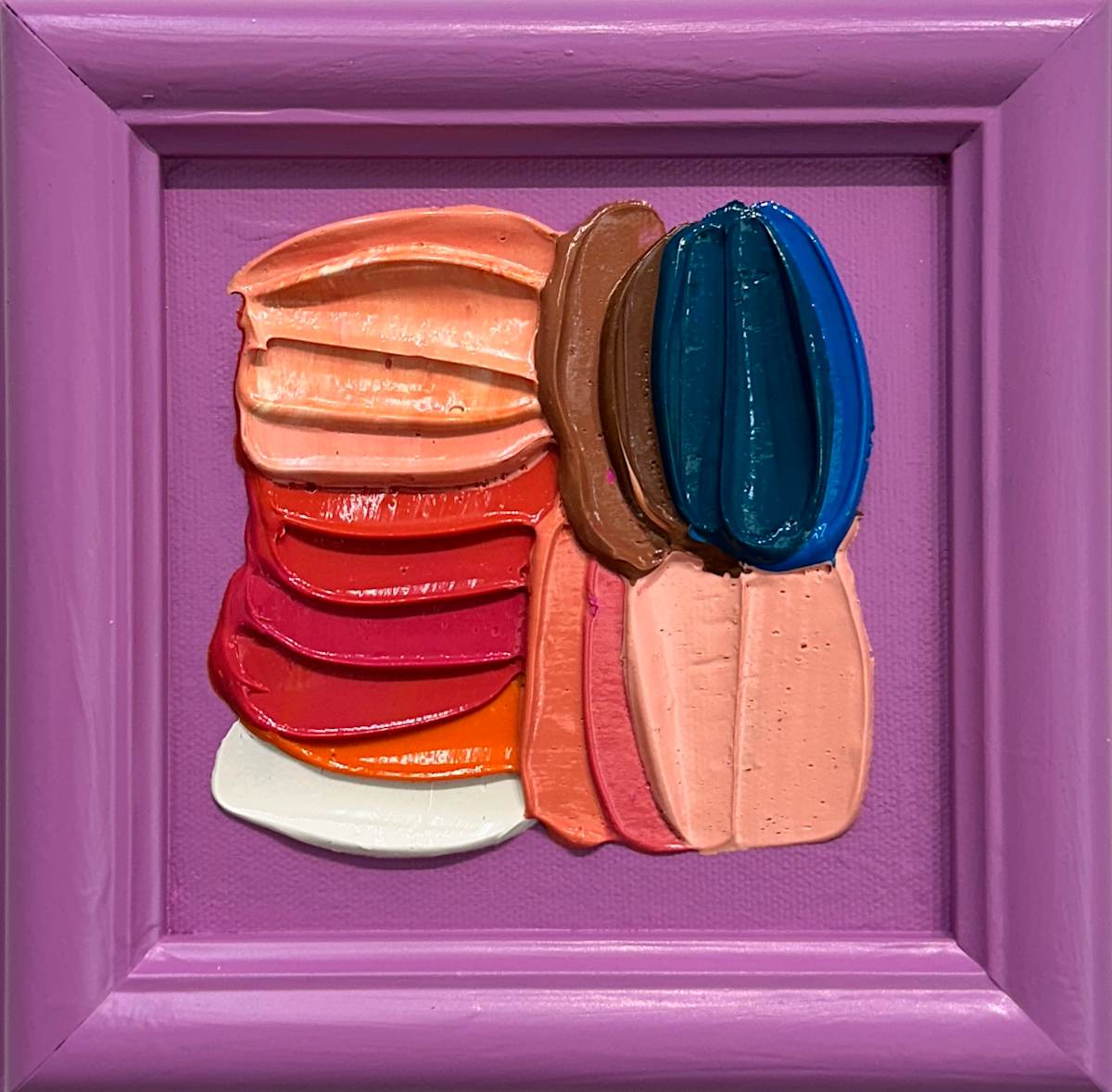 Buffer by Shiri Phillips 