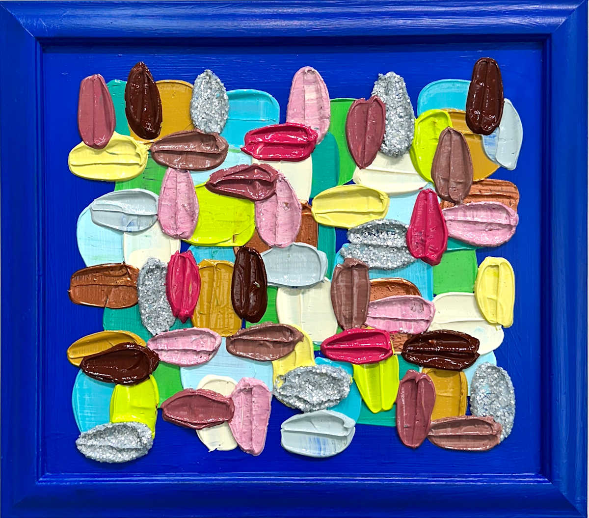 Contain by Shiri Phillips 