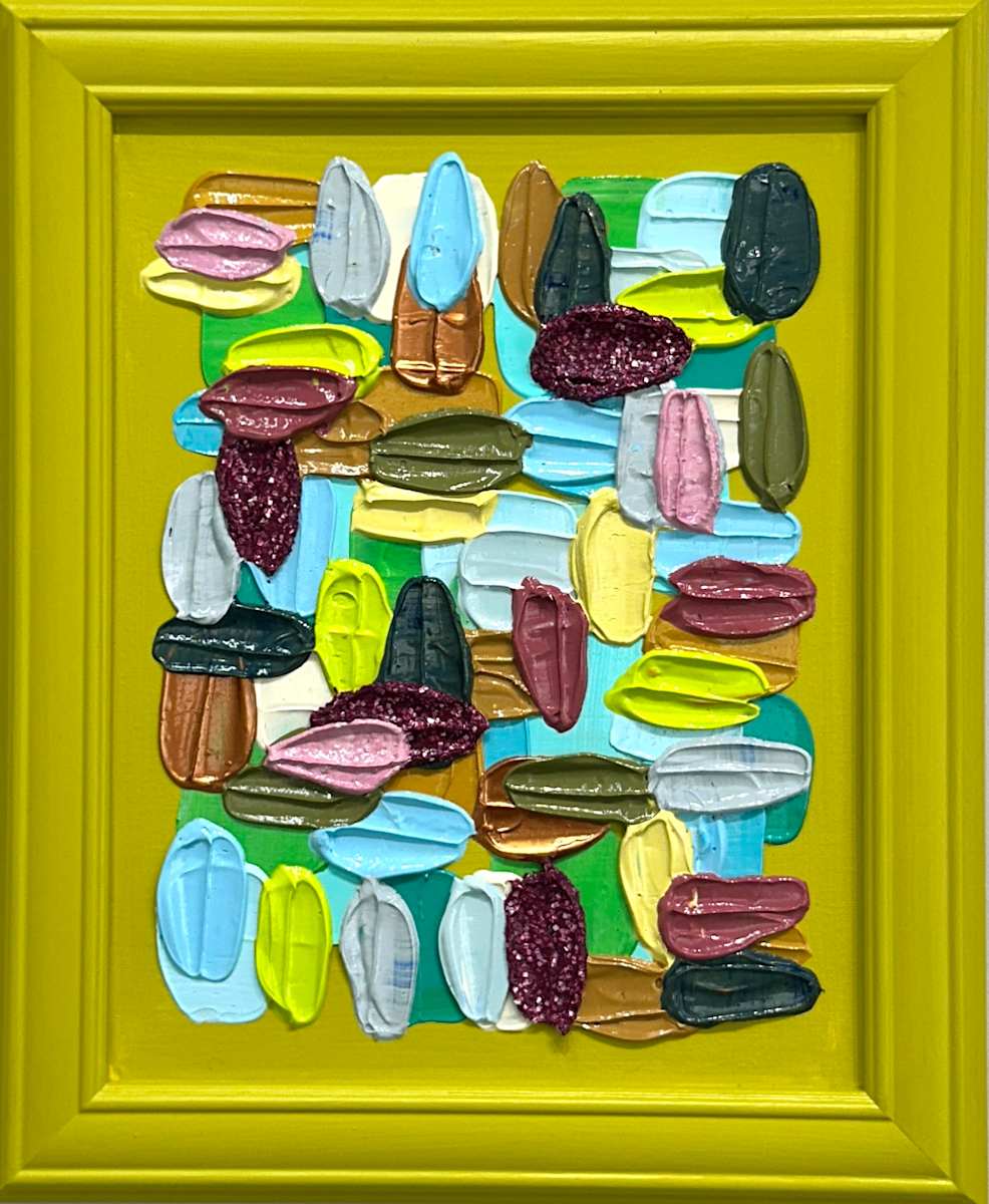 Within by Shiri Phillips 