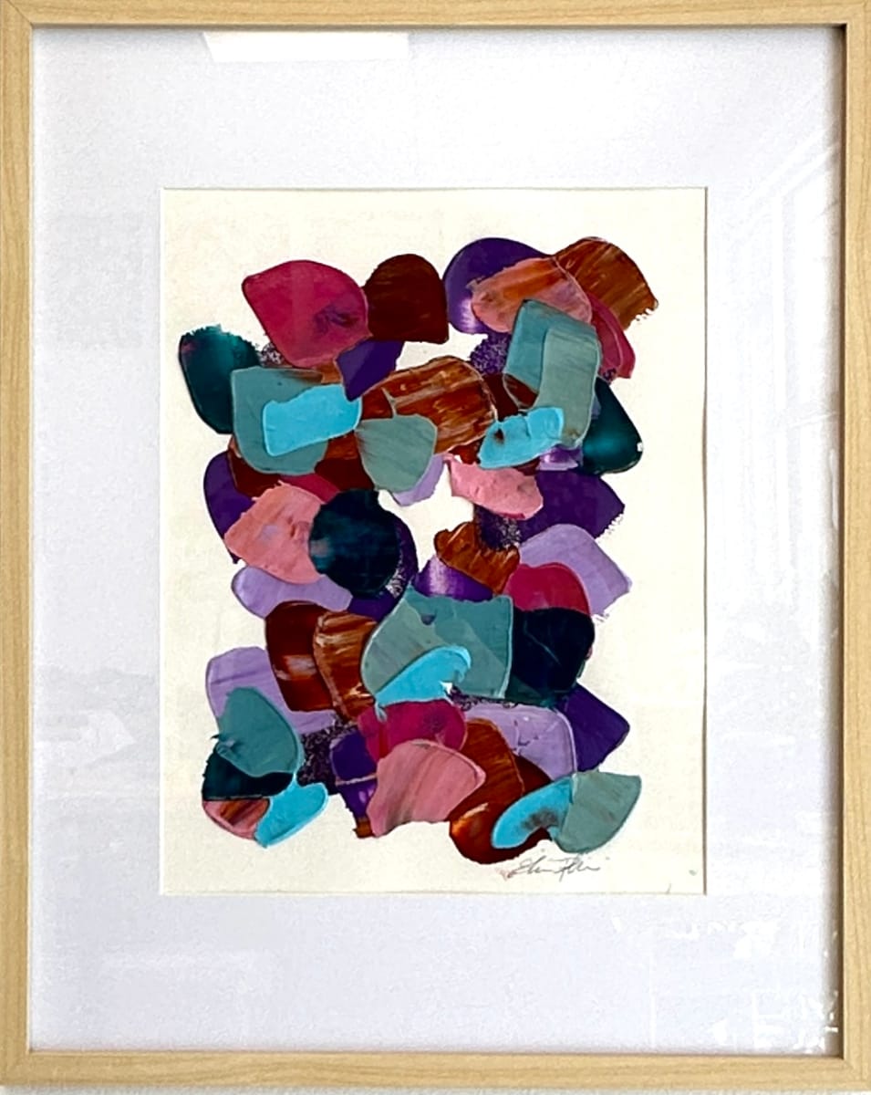 Butterflies by Shiri Phillips, Image 1.