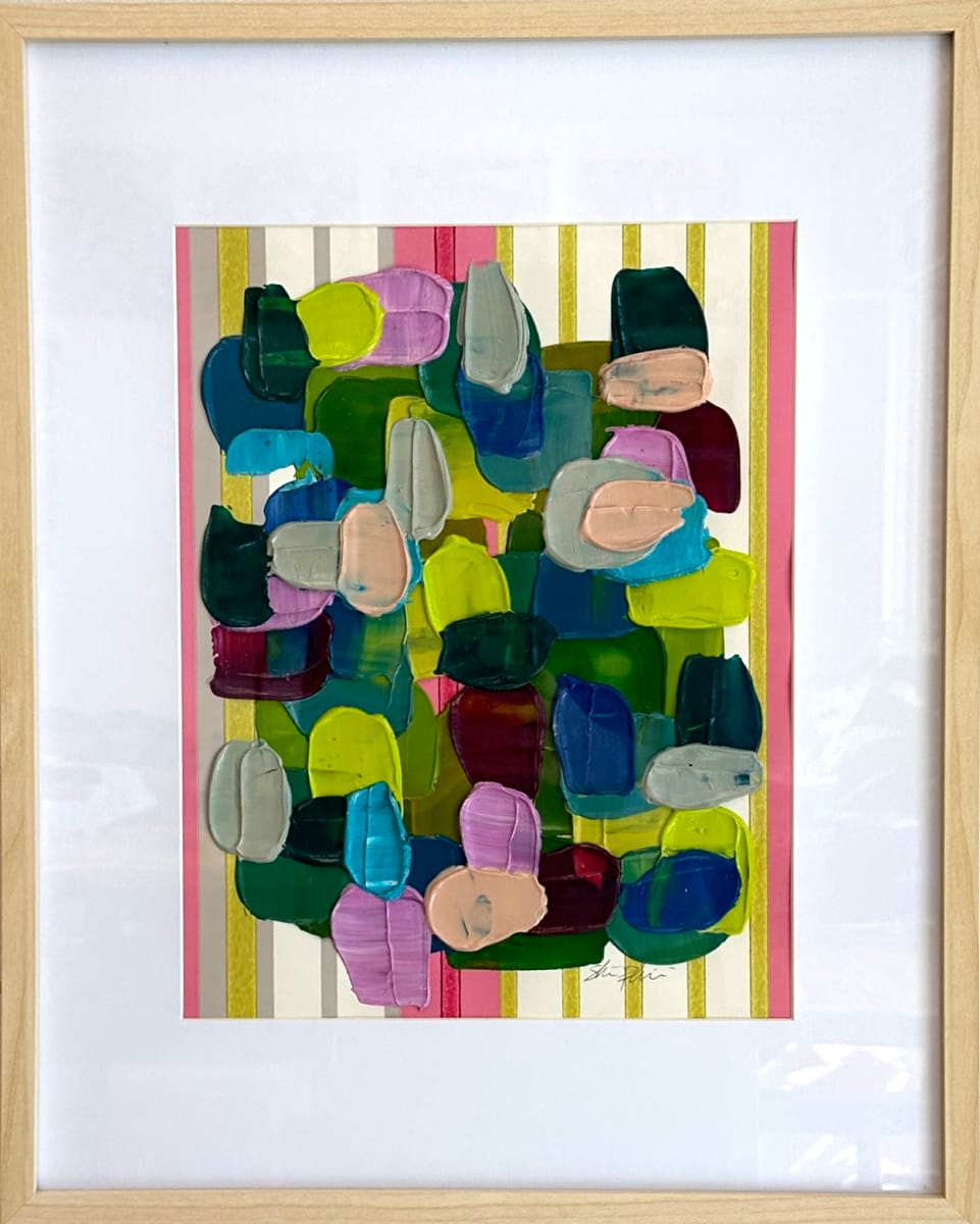 Flowers by Shiri Phillips, Image 1.