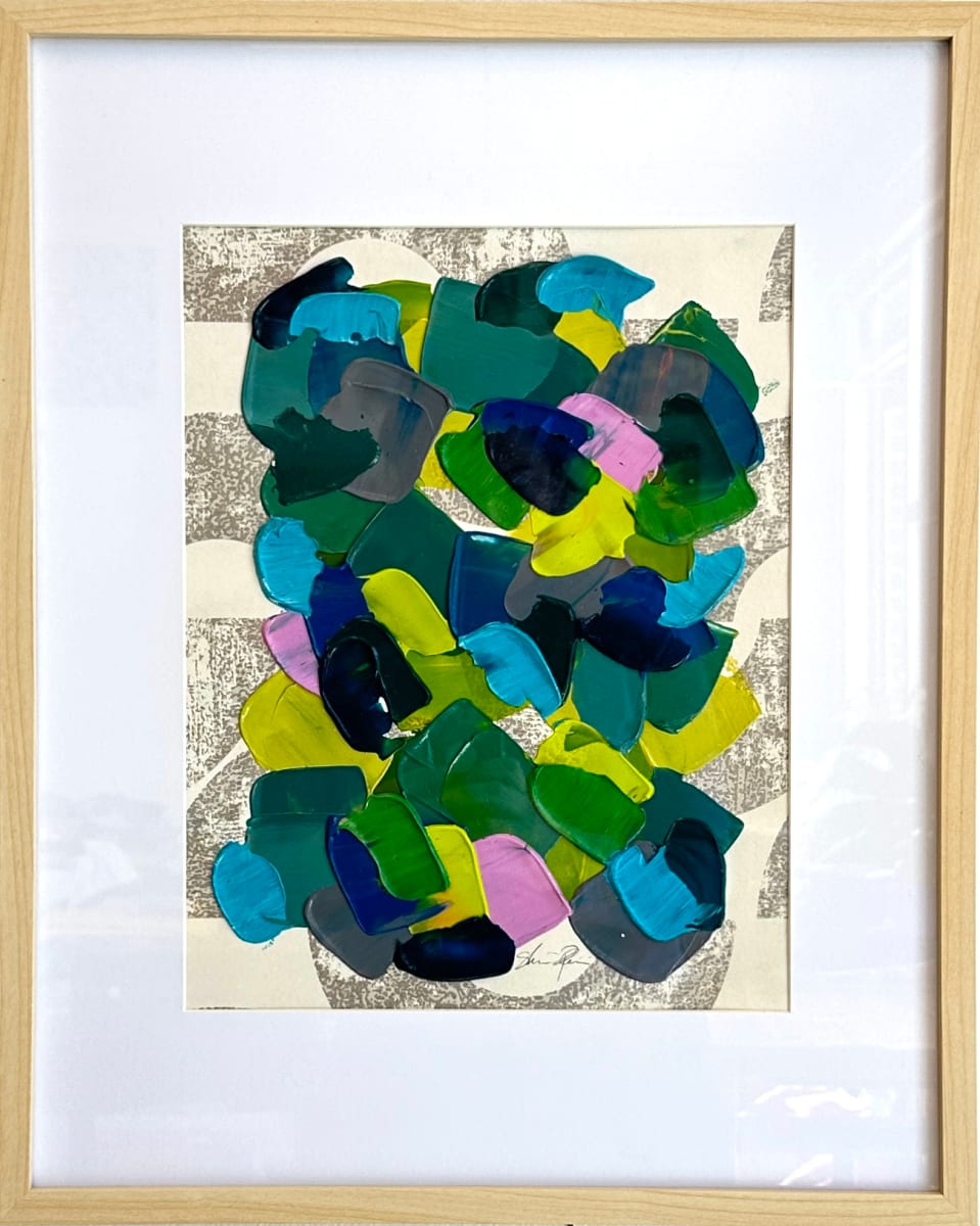 Summer Breeze by Shiri Phillips, Image 1.