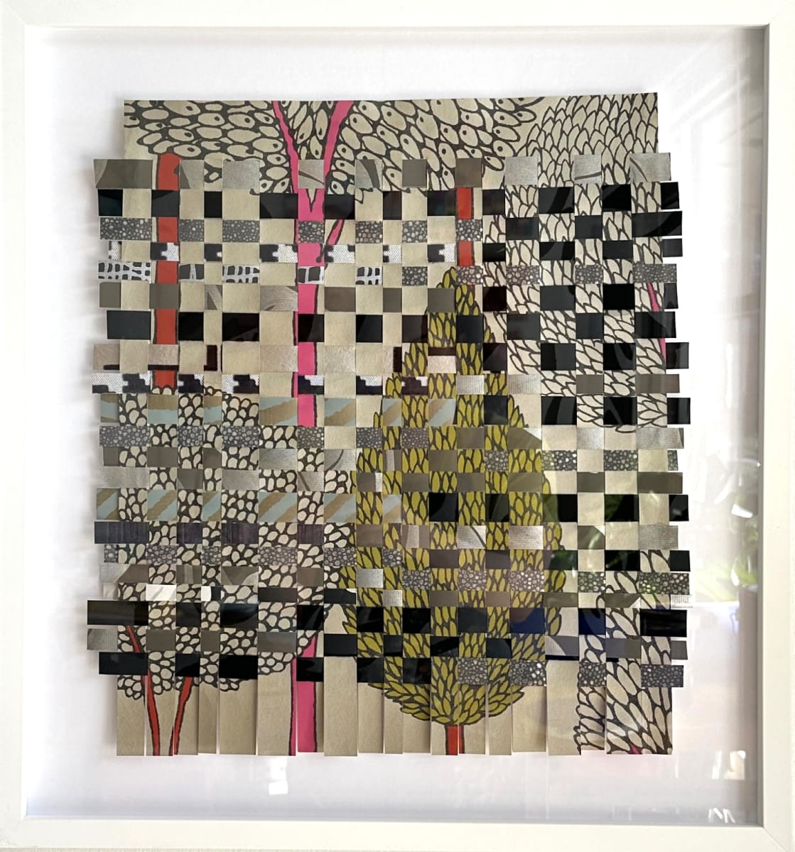 Trees by Shiri Phillips, Image 1.