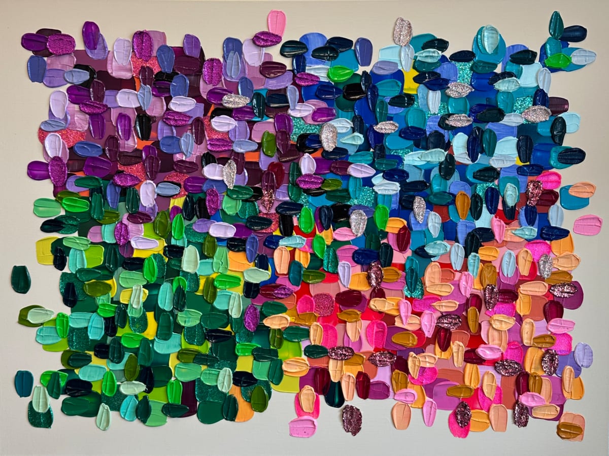 Fantastic Colors by Shiri Phillips 