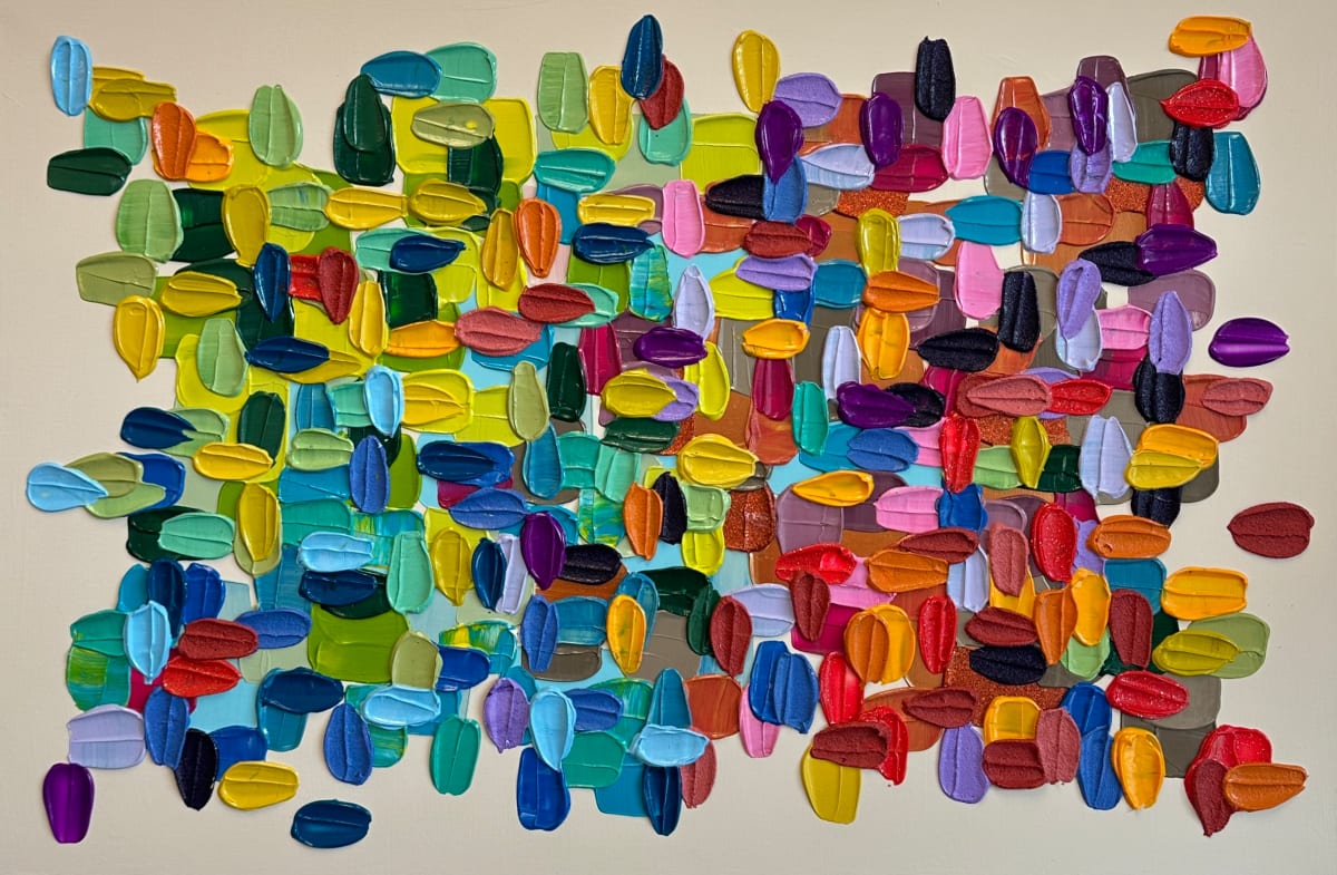 Smoosh by Shiri Phillips, Image 1.