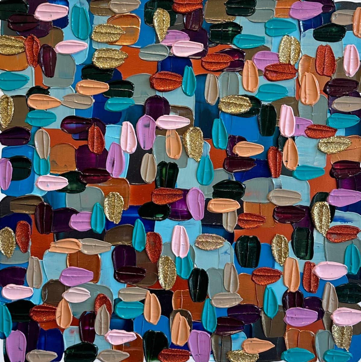 Warm Tea by Shiri Phillips 
