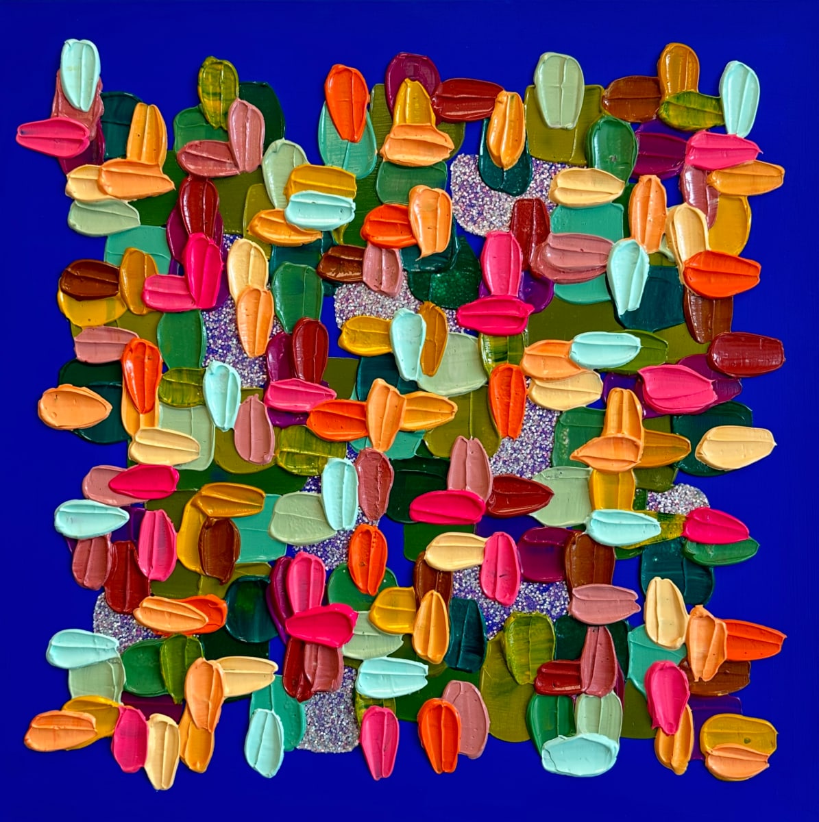 Klein Blue by Shiri Phillips, Image 1.