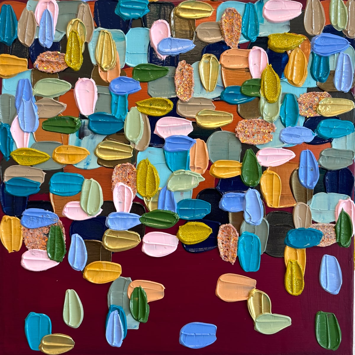 Rainfall by Shiri Phillips, Image 1.