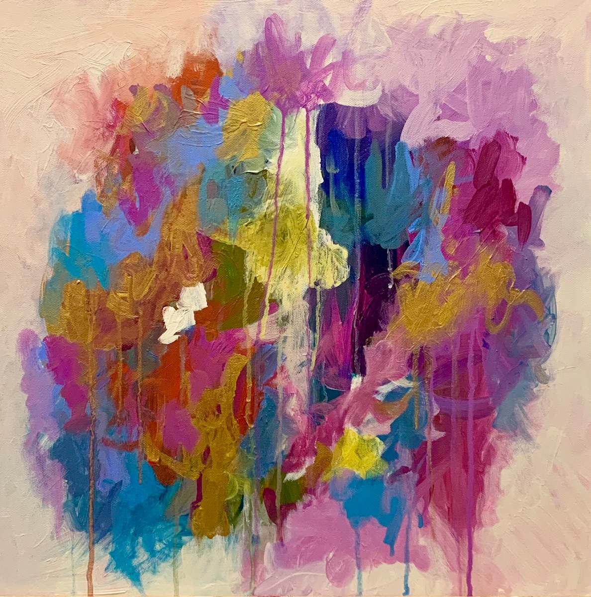 Orchid by Shiri Phillips 