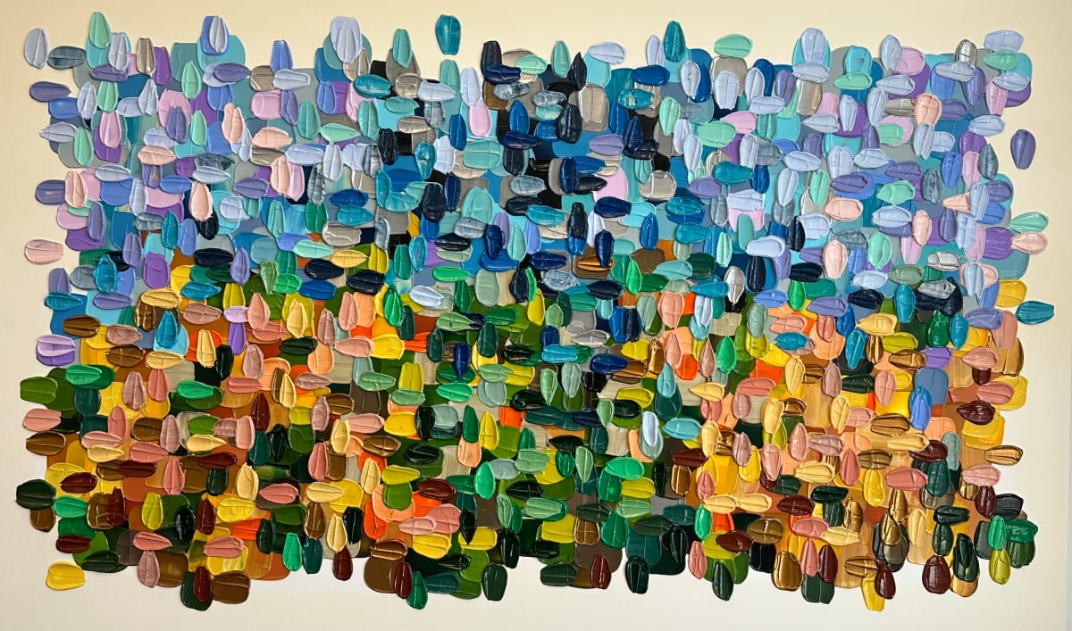 Green Valley by Shiri Phillips, Image 1.