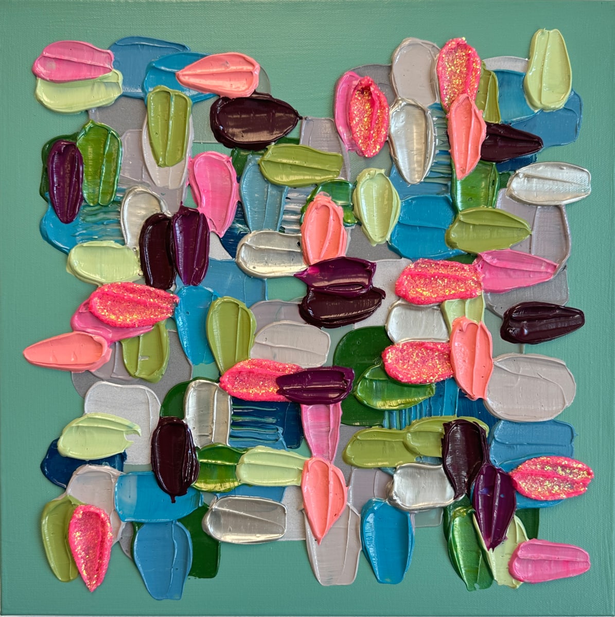 Sea Foam by Shiri Phillips, Image 1.